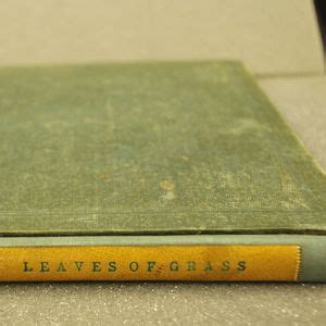 Connecting to the Ecstatic Now: Poetry of Walt Whitman, 309 Oak St ...