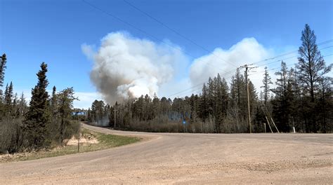 Wildfires Update: Jenkins Creek Fire now 95% contained, Camp House Fire ...