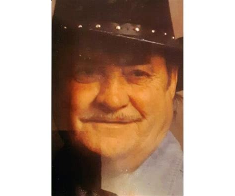 William T. Scott Obituary (2024) - Senecaville, OH - Thorn-Black ...