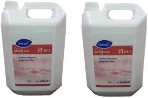 Diversey JMD-22 Dish Cleaning Gel Price in India - Buy Diversey JMD-22 ...