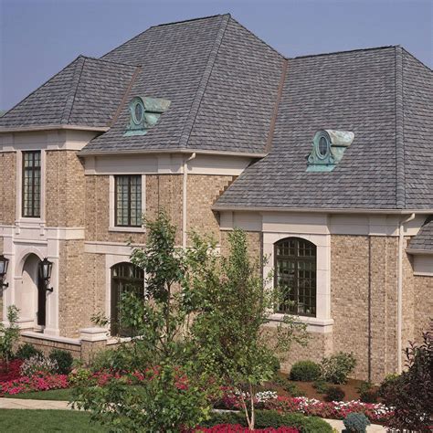 Best Colonial Slate Roof Shingles - Best Home Design