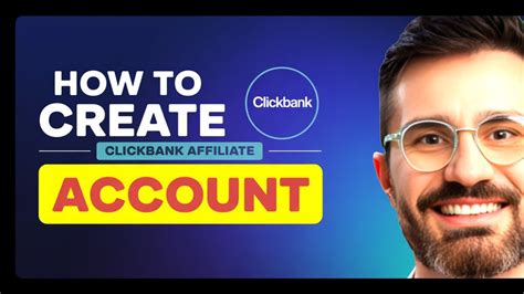 ClickBank CreateAccount 的图像结果