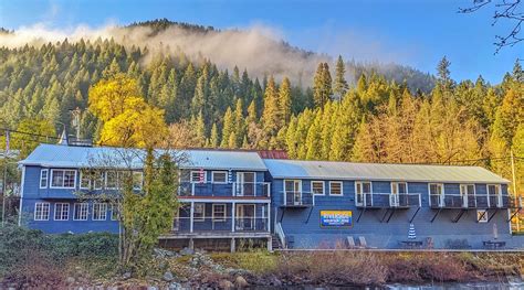 RIVERSIDE MOUNTAIN LODGE (Downieville) - Inn Reviews & Photos - Tripadvisor