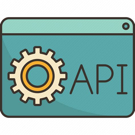 Image result for Application Programming Interface Transparent Icon