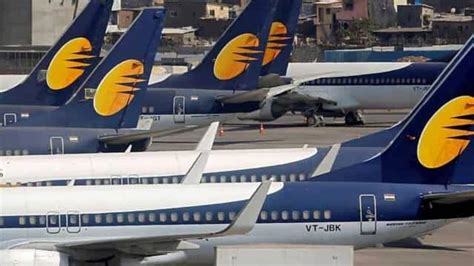 NCLAT directs Jet Airways to clear unpaid provident fund, gratuity dues ...