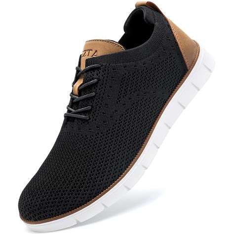 Business Casual Black Shoes 的图像结果