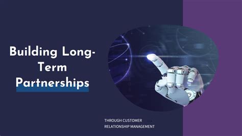 Long-Term Partnership 的图像结果