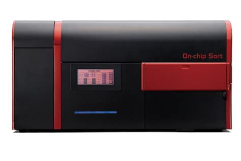 Image result for Cell Sorting Applications