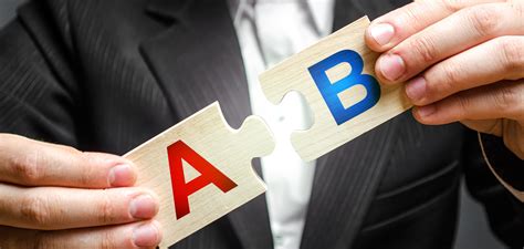 The Importance of A/B Testing in Digital Marketing Campaigns | MMBO