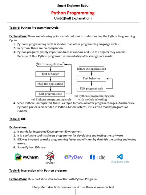 Image result for Python Coding Notes.pdf