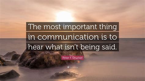Inspirational Quotes For Communication