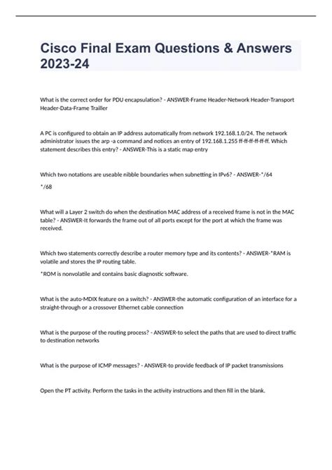 Cisco Python Essential Final Test Answers 的图像结果