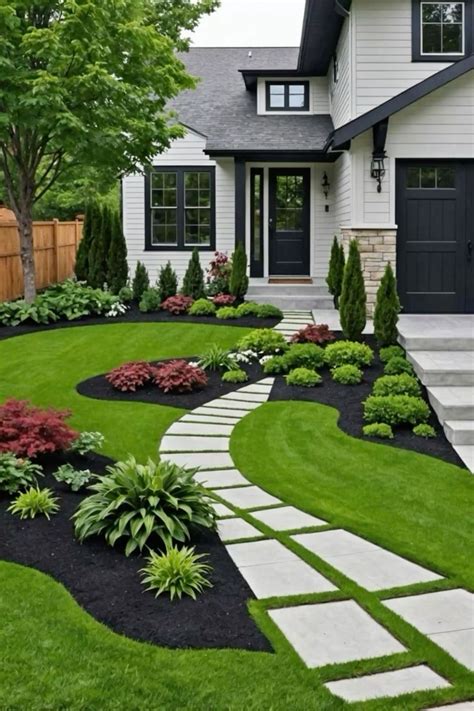 Curb Appeal Ideas