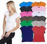 Image result for Ladies Printed T-Shirt