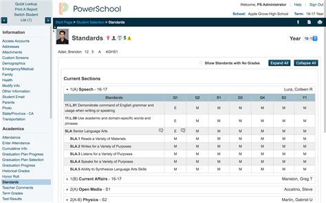 PowerSchool SIS Reviews & Ratings 2025