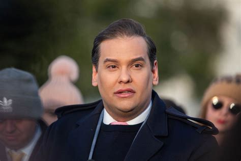 George Santos Has Been Sentenced to 87 Months in Prison