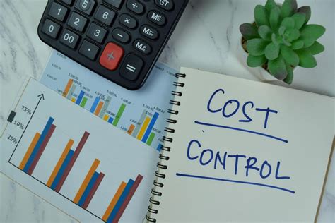 Cost Controlling 的图像结果