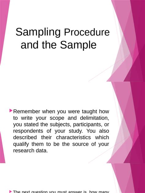 Image result for Data Sampling Procedure Example