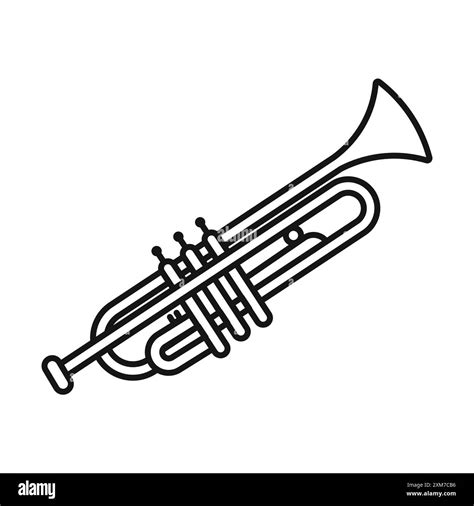 Music Instruments Clipart Black And White Instrument Black And White