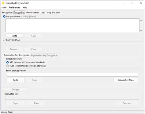 How to Decrypt Notepad Files 的图像结果