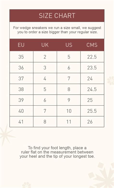 Find Your Perfect Fit with Anaar's Size Chart At ShopAnaar