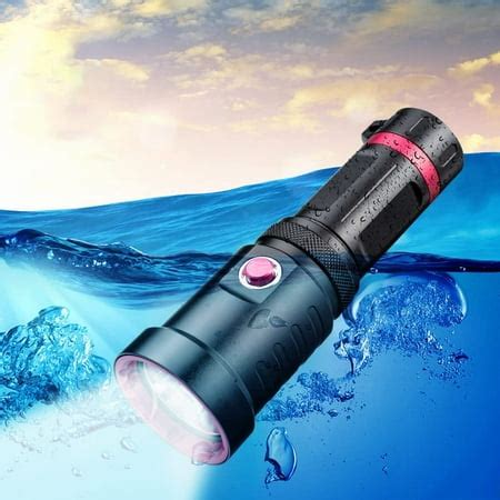 Image result for Diving Torch