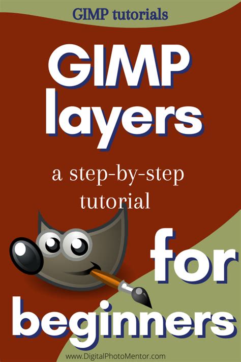 Image result for GIMP Layering Tutorials Step by Step