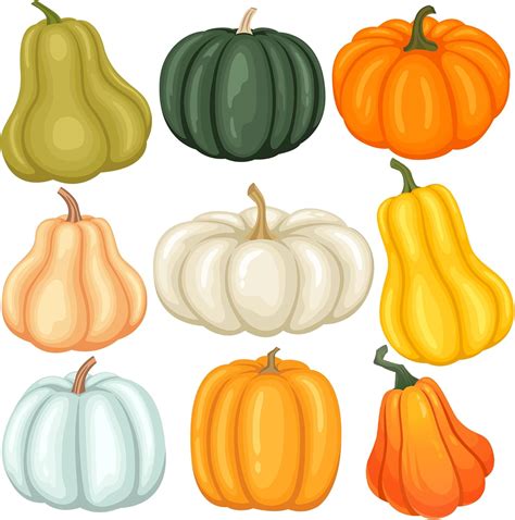 Amazon.com: Lucleag 45 PCS Pumpkin Cutouts for Bulletin Board ...