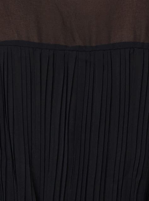 Buy Women Pleated Shirt Dress with Belt Online at just Rs. 1499.0 ...