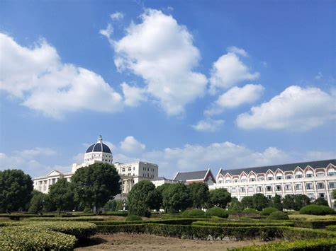 上海外国语大学是几本大学