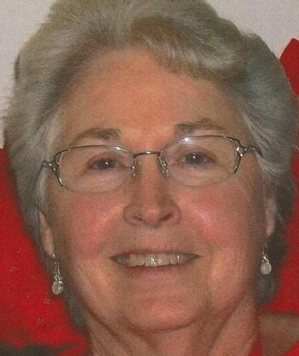 Dorothy Ahalt Obituary (2025) - Frederick, MD - The Frederick News-Post