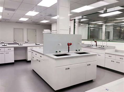 生物安全实验室 P2实验室安全制度及标准操作指引 - 中国实验室建设中心