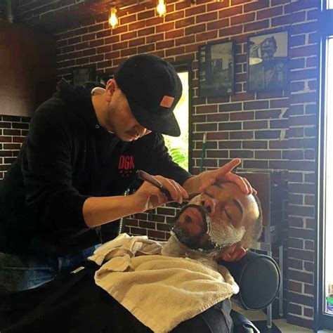 Frank's Chop Shop • Prices, Hours, Reviews etc. | BEST Barber Shops