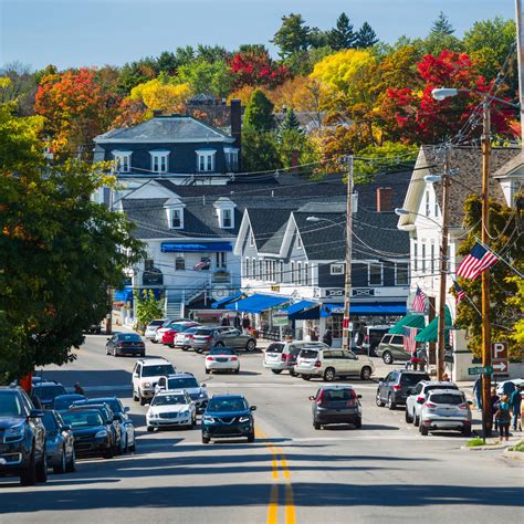 America's Greatest Lake Towns to Visit This Summer | Lake winnipesaukee, Lake, Places to visit
