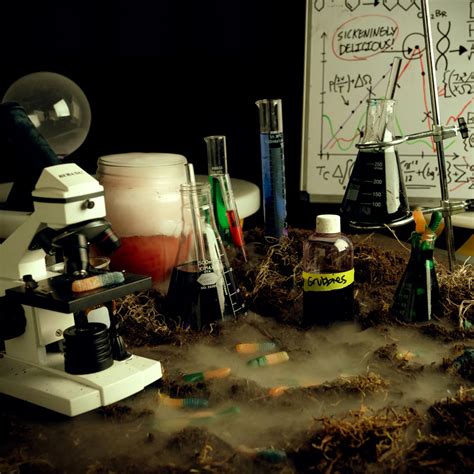 Gummy Worms | Sour Gummy Worms | Weird Candy | Rotten™