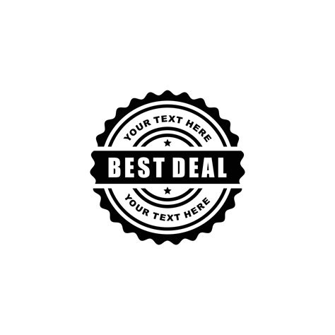 Best deal grunge stamp seal icon vector 12111885 Vector Art at Vecteezy