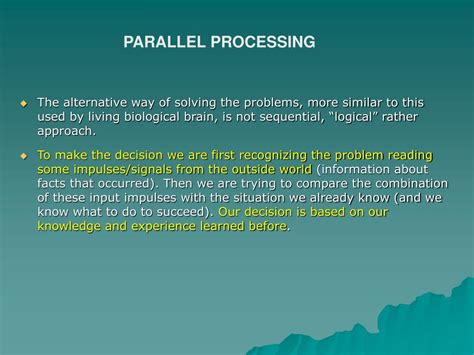 Sequential vs Parallel Computing 的图像结果