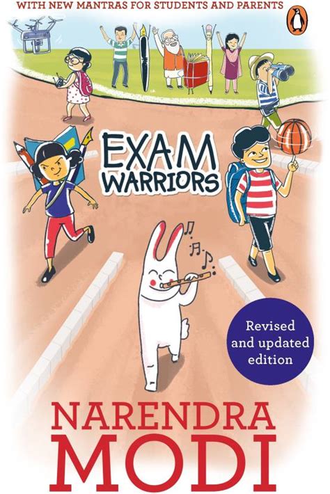 Exam Warriors (Revised and Updated Edition): Buy Exam Warriors (Revised ...