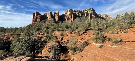 Seven Sacred Pools via Soldier Pass Trail, Arizona - 4,954 Reviews, Map ...