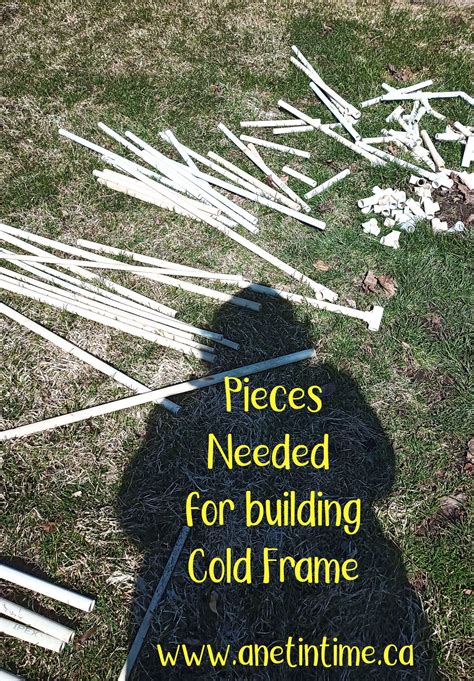 Image result for PVC Pipe Cold Frame