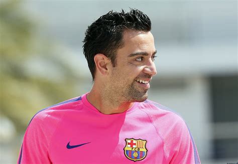 Xavi Hernández Wallpapers - Wallpaper Cave