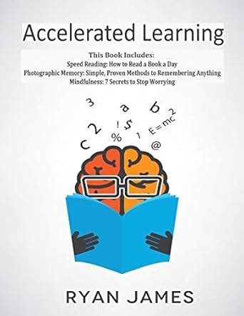 Accelerated Learning : James, Ryan: Amazon.in: Books