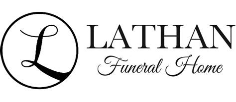 Our Locations | Lathan Funeral Home
