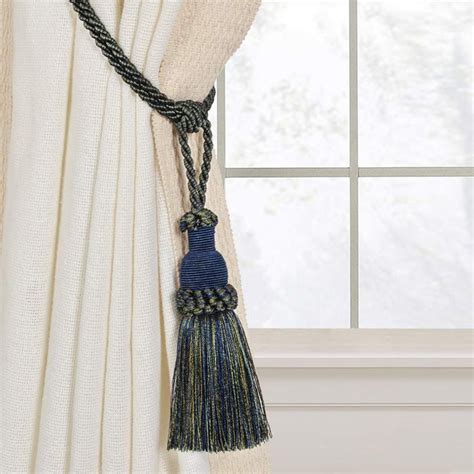 Buy beige geet sphere tieback online in India at decoessential.com