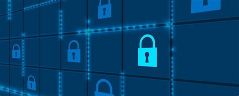 Cybersecurity and information or network protection future technology ...