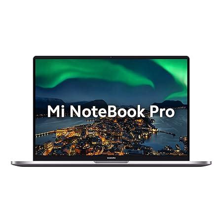 Xiaomi Notebook ro QHD+IPS Anti-lare Display Intel Core I5-11300H 11th ...