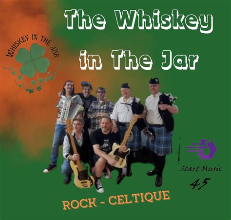 THE WHISKEY IN THE JAR EN CONCERT AU BAR "LE BUB", Rue Gambetta, 45530 ...