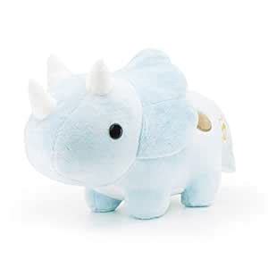 Buy Bellzi Triceratops Stuffed Animal Plush - Seri Online at Low Prices ...