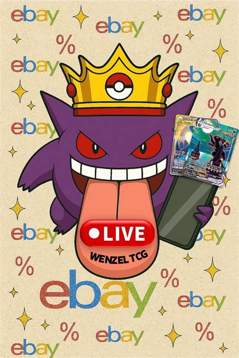 Pokemon Singles Modern & Vintage! - eBay Live