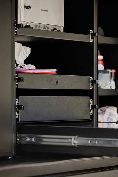 Signature Build | Nissan Patrol GU Single Cab - Hunted Engineering